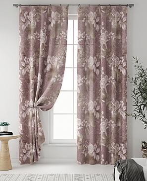 Комплект штор «Лимфис» | фото 3