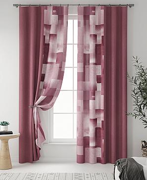 Комплект штор «Ритион» | фото 3