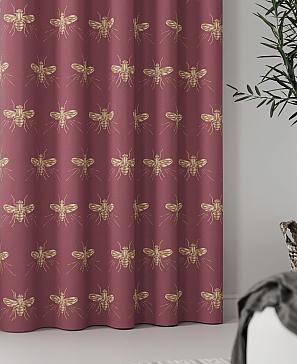 Комплект штор «Сиквилон»