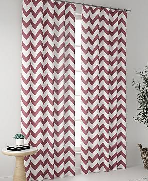 Комплект штор «Лорименс» | фото 2