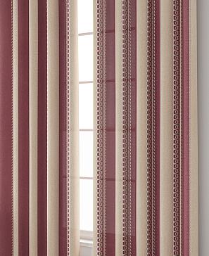 Комплект штор «Понекрис»
