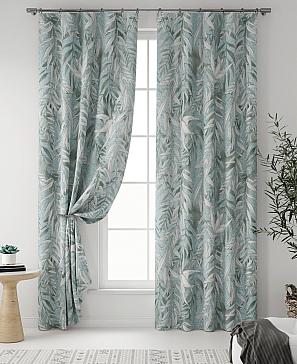 Комплект штор «Фонмирес» | фото 3