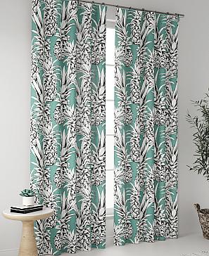 Комплект штор «Пиренфирс» | фото 2