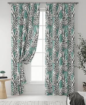 Комплект штор «Пиренфирс» | фото 3