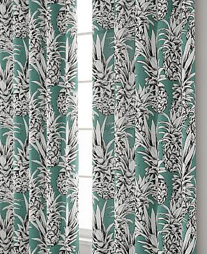 Комплект штор «Пиренфирс»