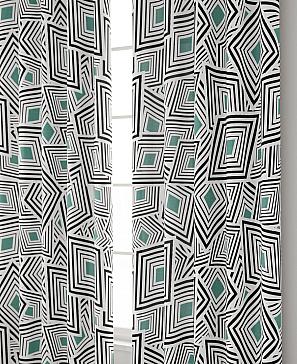 Комплект штор «Ликминес»