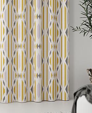 Комплект штор «Литерим»