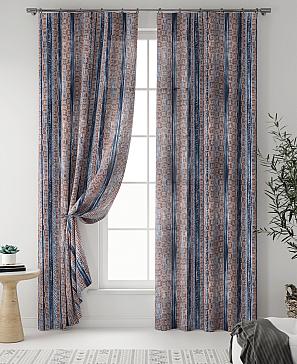 Комплект штор «Керникор» | фото 3