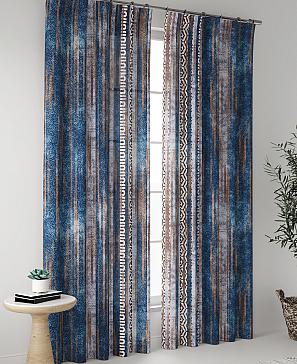 Комплект штор «Венкирон» | фото 2