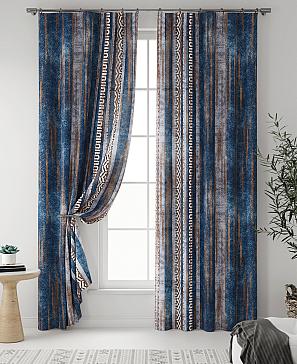 Комплект штор «Венкирон» | фото 3