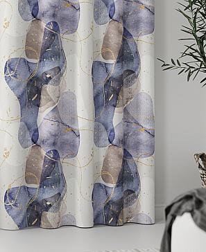 Комплект штор «Лемитрис»