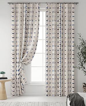 Комплект штор «Феритонс» | фото 3
