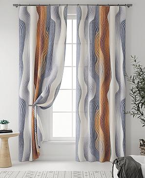 Комплект штор «Тименрос» | фото 3