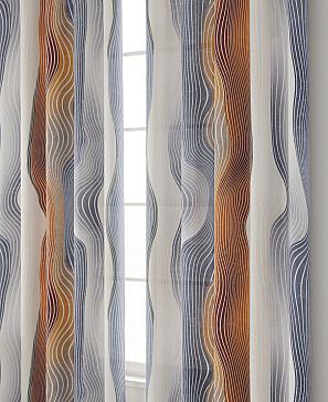 Комплект штор «Тименрос»