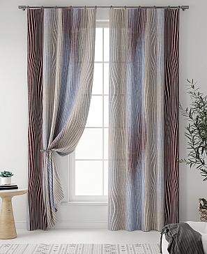 Комплект штор «Динокирс» | фото 3