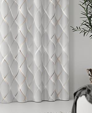 Комплект штор «Милиморс»