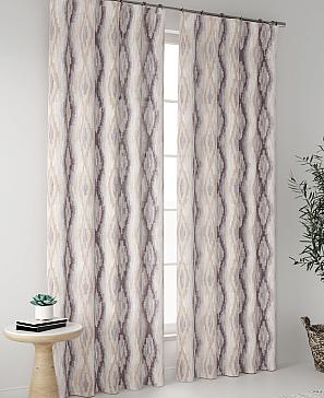 Комплект штор «Ринетвирс» | фото 2