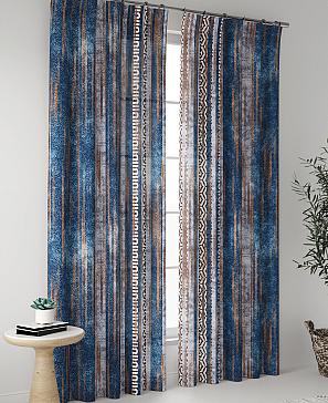 Комплект штор «Камилион» | фото 2