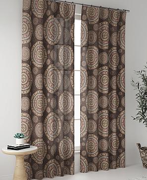 Комплект штор «Фодинер» | фото 2