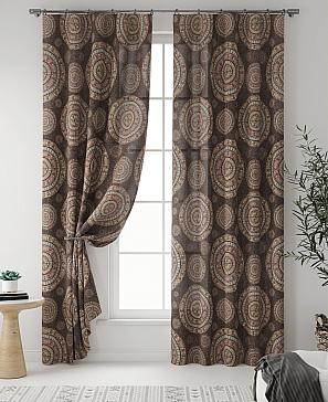 Комплект штор «Фодинер» | фото 3