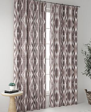 Комплект штор «Микендис» | фото 2