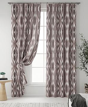 Комплект штор «Микендис» | фото 3