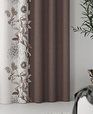 Комплект штор «Навенкис»