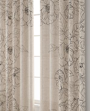 Комплект штор «Римилонт»