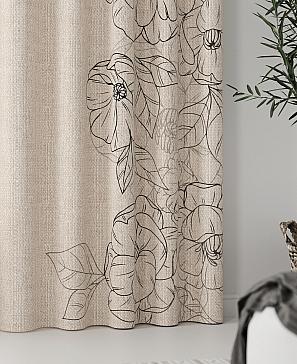 Комплект штор «Римилонт»