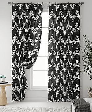 Комплект штор «Монфиронс» | фото 3