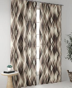 Комплект штор «Риморлос» | фото 2