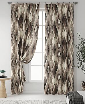 Комплект штор «Риморлос» | фото 3