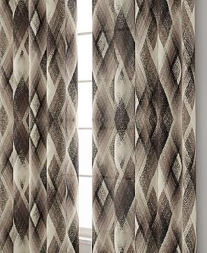 Комплект штор «Риморлос»