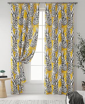 Комплект штор «Анеквирс» | фото 3