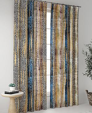 Комплект штор «Донекрион» | фото 2