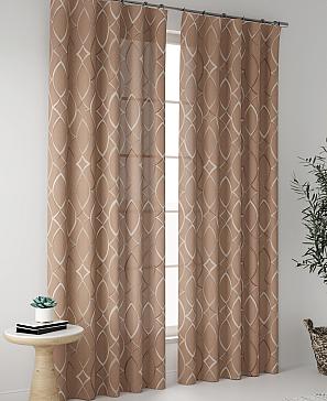 Комплект штор «Вилеминс» | фото 2