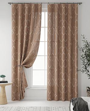 Комплект штор «Вилеминс» | фото 3