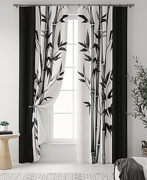 Комплект штор «Элидрион» | фото 3