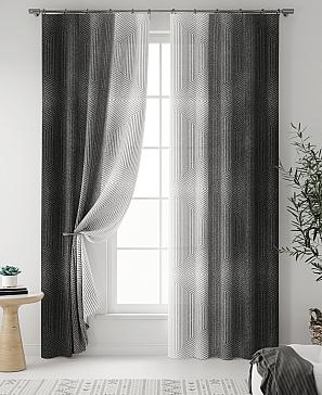 Комплект штор «Мириронир» | фото 3