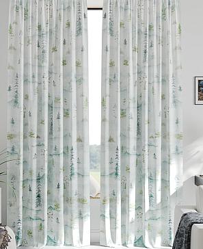 Комплект штор «Иронир»