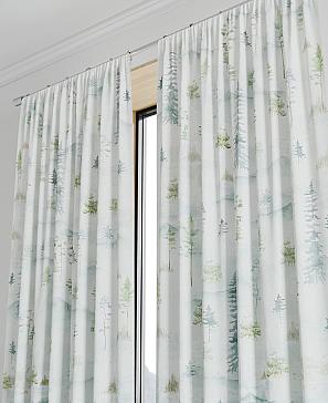 Комплект штор «Иронир»