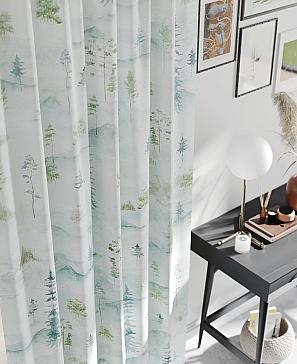 Комплект штор «Иронир»