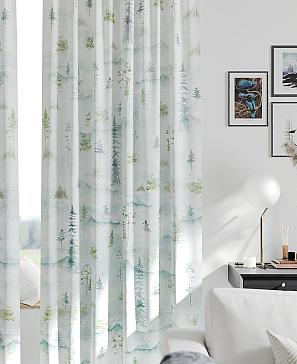 Комплект штор «Иронир»