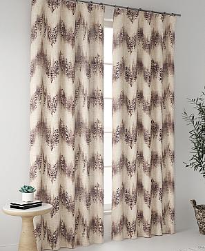 Комплект штор «Вирзинс» | фото 2