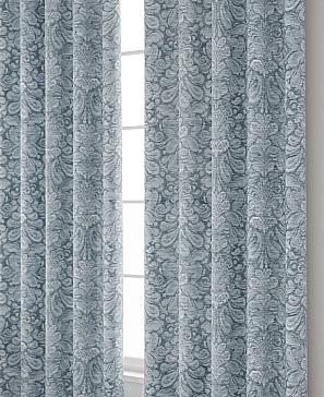 Комплект штор «Кимлионс»