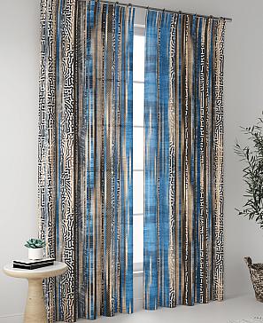 Комплект штор «Миклонтис» | фото 2