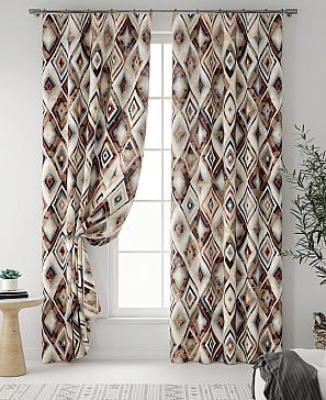 Комплект штор «Фрокенс» | фото 3