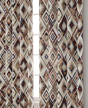 Комплект штор «Фрокенс»