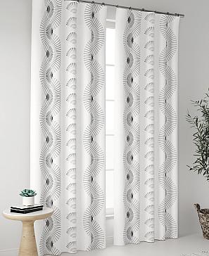 Комплект штор «Кримтенс» | фото 2