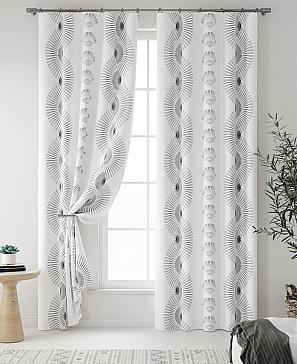 Комплект штор «Кримтенс» | фото 3